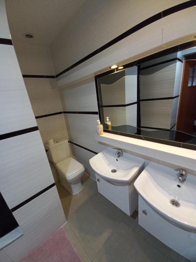Hotelik Niedzwiadek Радзынь-Подляский Экстерьер фото